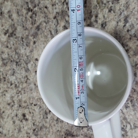 3/$25 Tall Ceramic mug - Picture 6 of 8